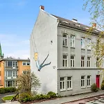 Beautiful And Central Apartment For Rent During Ski Wc 2025
