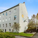 Beautiful And Central Apartment For Rent During Ski Wc 2025