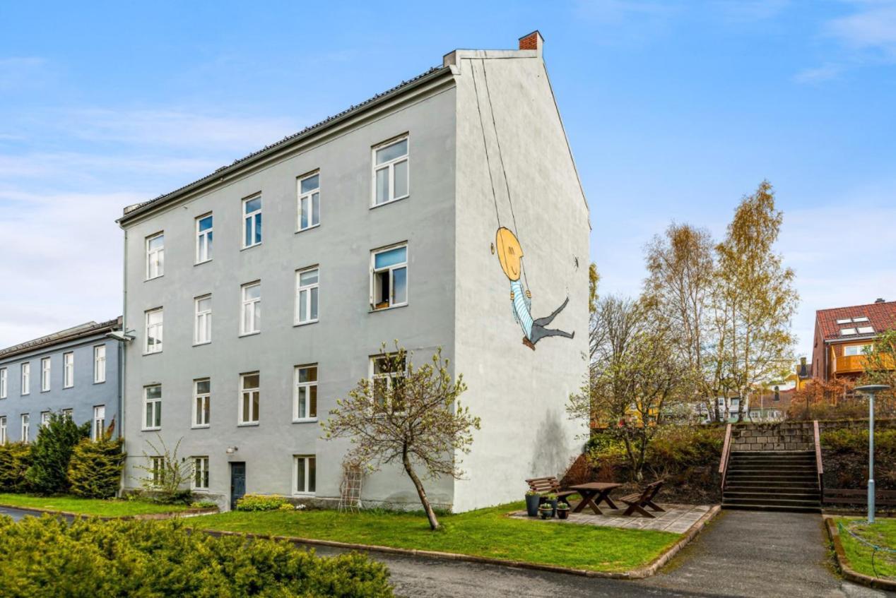 Leilighet Beautiful And For Rent During Wc 2025 Trondheim