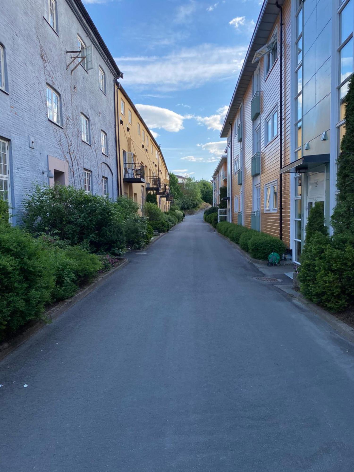 Leilighet Beautiful And For Rent During Wc 2025