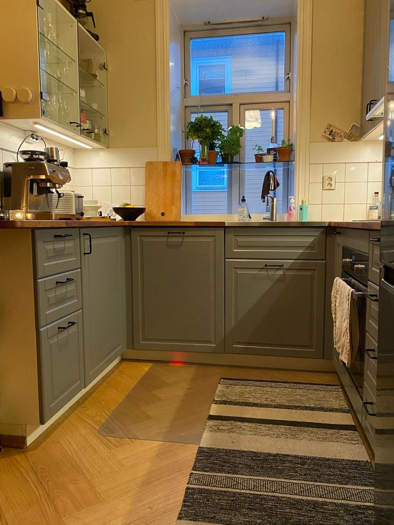 Beautiful And For Rent During Wc 2025 Leilighet Trondheim