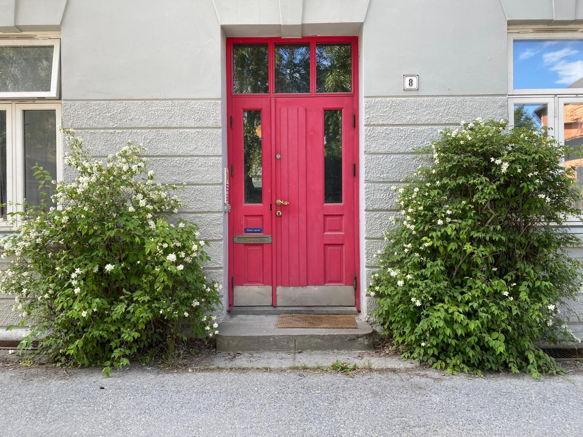 Leilighet Beautiful And For Rent During Wc 2025 Trondheim